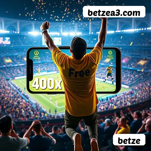 Análise de apostas betze