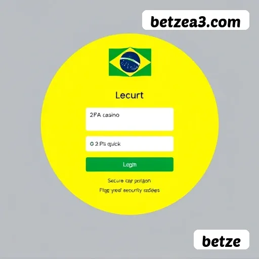 Plataforma betze - Imagem principal