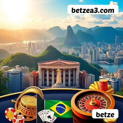 Qualificar VIP betze